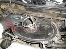 Регулювання холостого ходу на SR20Di ходу