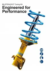 Ремонт амортизаторів, Відновлення амортизаторів Bilstein bilstein