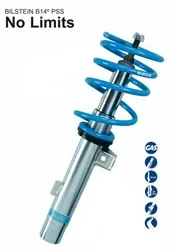 Ремонт амортизаторів, Відновлення амортизаторів Bilstein відновлення