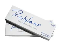 Рестилайн (Restylane) - детально про рестилайн Рестилайну