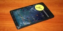 Ремонт Samsung Galaxy Tab E 9, 6 T560-T561 - заміна скла тачскріна t560-t561