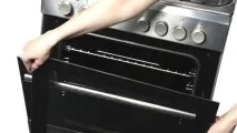 Ремонт газової плити своїми руками, Майстер Гвинтик майстер