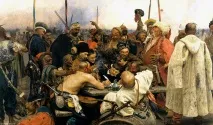 Рєпін Ілля Юхимович юхимович
