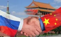 Рекомендації щодо розвитку російсько-китайських відносин розвитку
