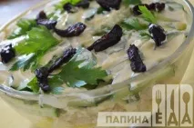 Рецепти страв з курки з фото швидко та смачно рецепти