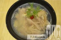 Рецепти страв з курки з фото швидко та смачно страв