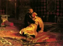 Рєпін Ілля Юхимович Академії