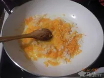 Рецепт Страви в глиняних горщиках, з куркою та рисом рецепт