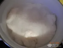 Рецепт Страви в глиняних горщиках, з куркою та рисом рецепт