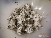 Рецепт Страви в глиняних горщиках, з куркою та рисом страви