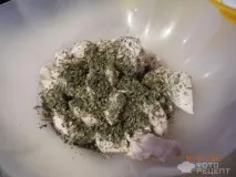 Рецепт Страви в глиняних горщиках, з куркою та рисом страви