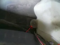 Ремонт Renault Symbol своїми руками symbol