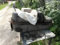 Ремонт паливного насосу насоса