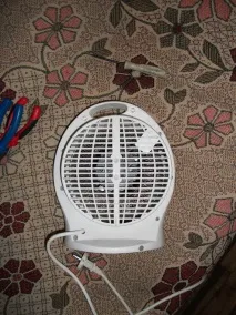 його
