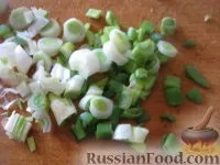 Рецепт Розсольник з м’яса курки з перловою крупою курки