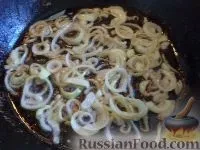 Рецепт Печінка в томатному соусі рецепт