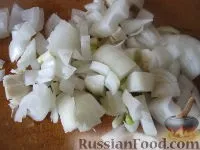 Рецепт Розсольник з м’яса курки з перловою крупою 2014