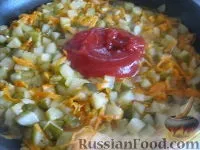 Рецепт Розсольник з м’яса курки з перловою крупою розсольник