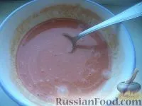 Рецепт Печінка в томатному соусі печінка