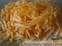 Рецепт Розсольник з м’яса курки з перловою крупою курки