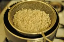 Рецепт Розсольник з перловкою та куркою в домашніх умовах рецепт