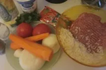 фарширований