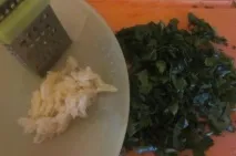 рецепт