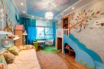 Малюнки Рідкими шпалерами, Відео та фото шпалерами