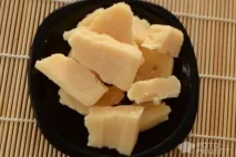 Рецепт Вершкова помадка, ванільна ванільна