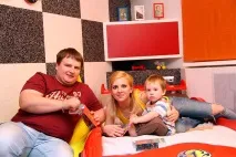 Малюнки Рідкими шпалерами, Відео та фото шпалерами