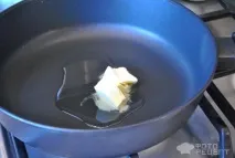 Рецепт Курка в соусі, з оливками курка