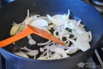 Рецепт Курка в соусі, з оливками курка