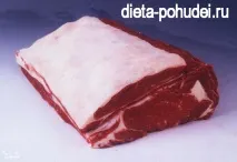 Рецепт корейського хе та його калорійність. його