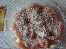 куряча