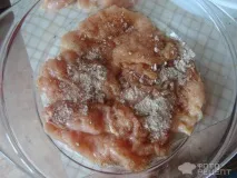 куряча