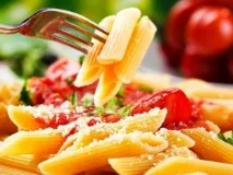 Рис та макарони макарони