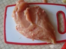 рецепт