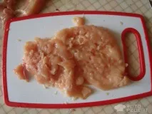 грудка