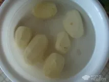 приготовлена