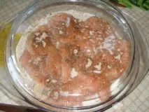 куряча