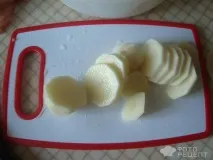 приготовлена