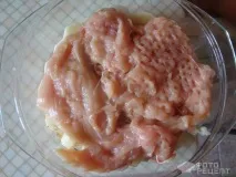 куряча