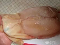 рецепт