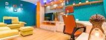 Малюнки Рідкими шпалерами, Відео та фото шпалери