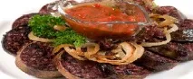 кров