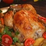 Салат – Будапешт – Смачно – це просто смачно