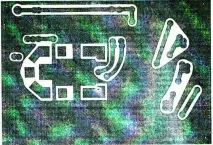 Ukrainian HamRadio - Підсилювач потужності на МОП підсилювач