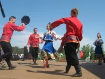 історія