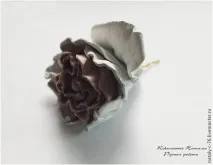 Троянди зі шкіри шкіри