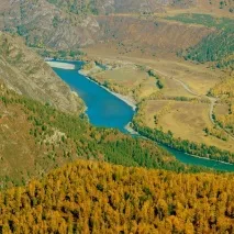 українське Біловоддя Адже